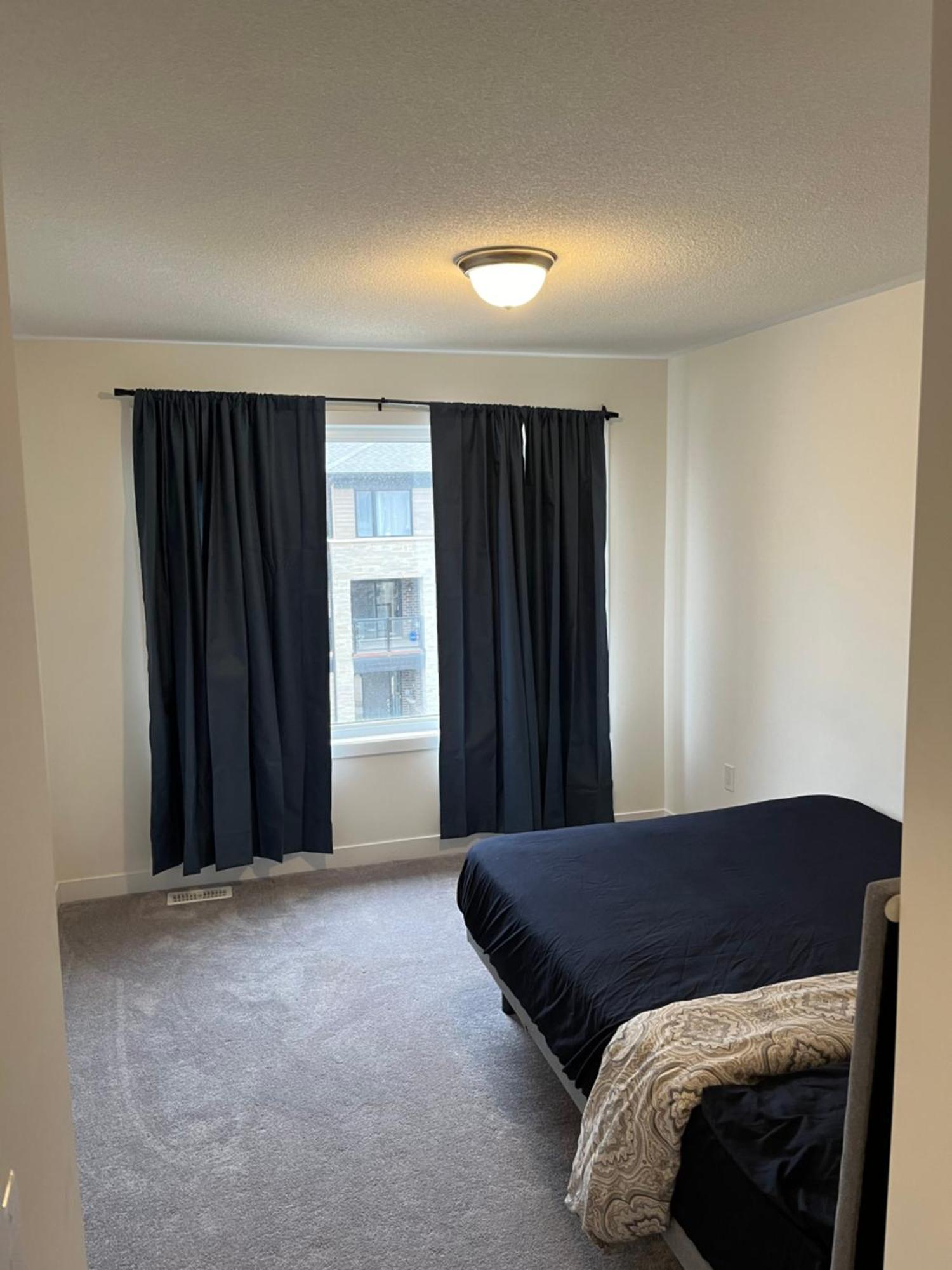Luxury Brand New Townhouse In Milton Ontario Lägenhet Exteriör bild