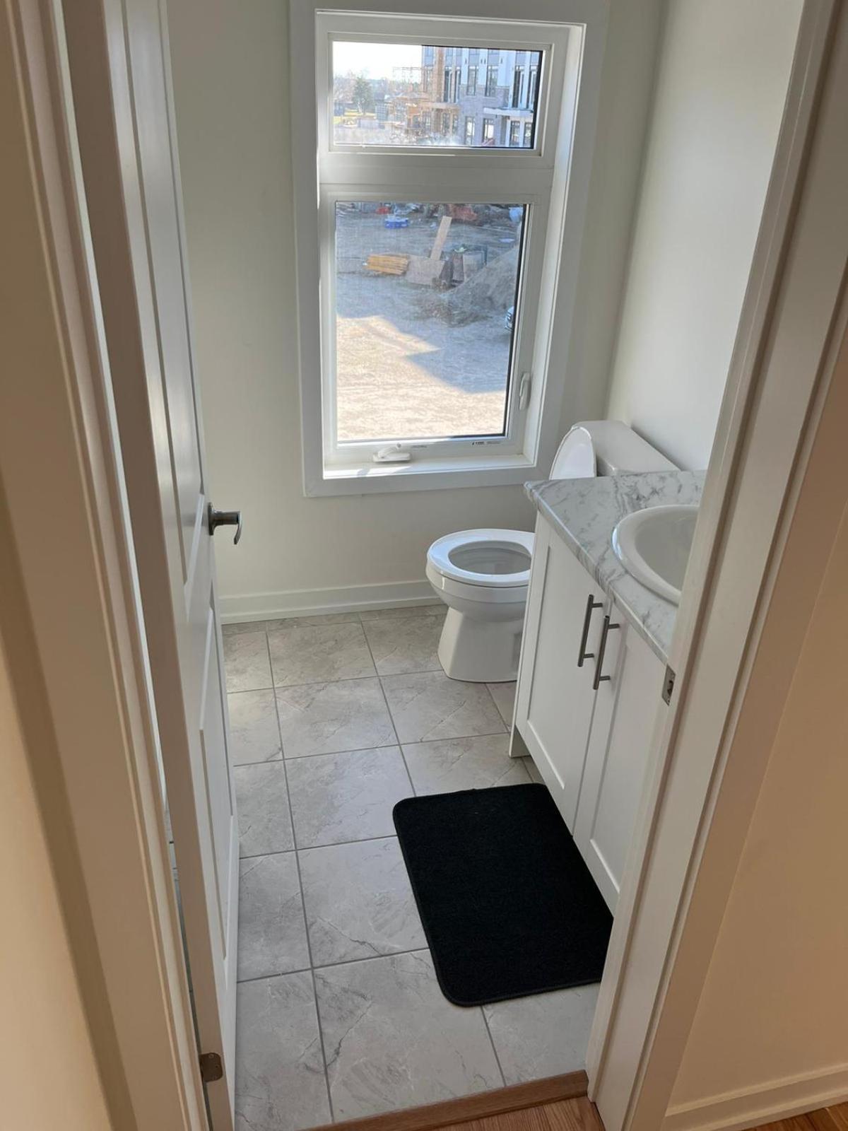 Luxury Brand New Townhouse In Milton Ontario Lägenhet Exteriör bild