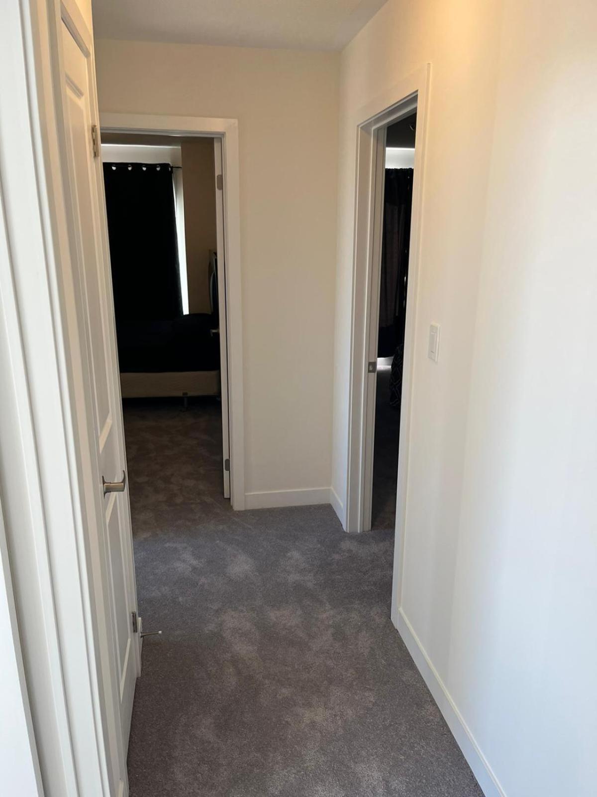 Luxury Brand New Townhouse In Milton Ontario Lägenhet Exteriör bild